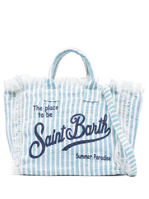Borsa bambina colette MC2 SAINT BARTH Kids | COLETTE LINEN01466H